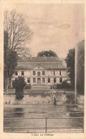 L`isle Le Chäteau